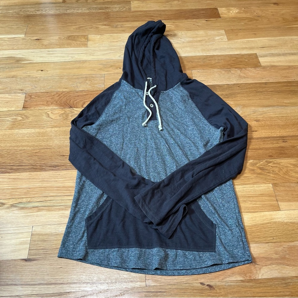 Men’s Hoodie Lightweight